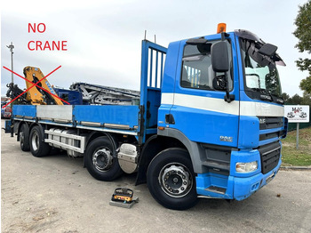 Камион со платформа DAF CF 85 360