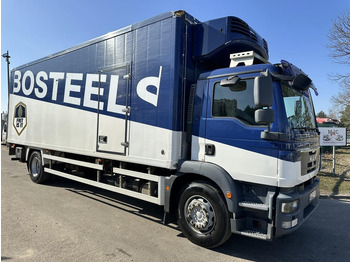 Камион ладилник MAN TGM 18.290