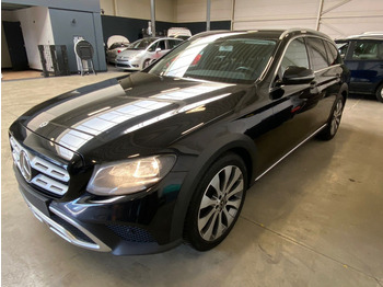 Автомобил MERCEDES-BENZ