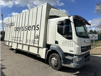 Камион DAF LF 55 250