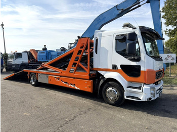 Камион за влечење VOLVO FL 280