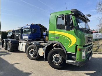 Камион со кабинска шасија VOLVO FM 340