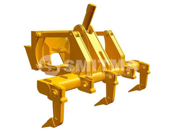 Додаток CATERPILLAR