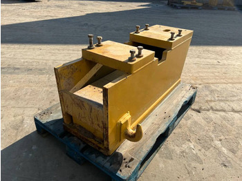 Додаток CATERPILLAR