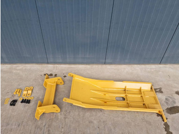 Додаток CATERPILLAR