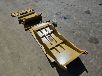 Додаток CATERPILLAR