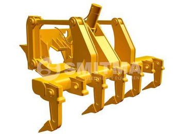 Додаток CATERPILLAR