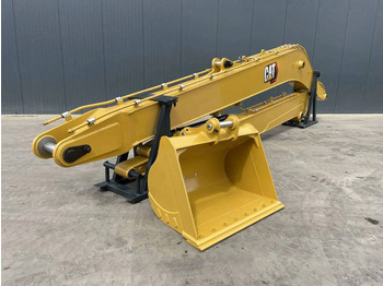 Додаток CATERPILLAR