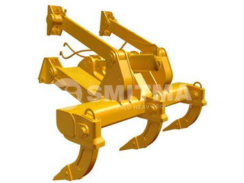 Додаток CATERPILLAR