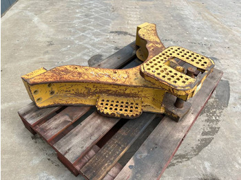 Додаток CATERPILLAR