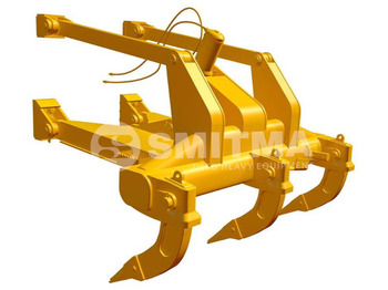 Додаток CATERPILLAR