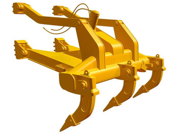 Додаток CATERPILLAR