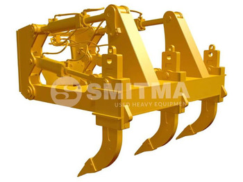 Додаток CATERPILLAR