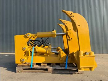 Додаток CATERPILLAR