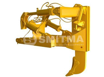 Додаток CATERPILLAR