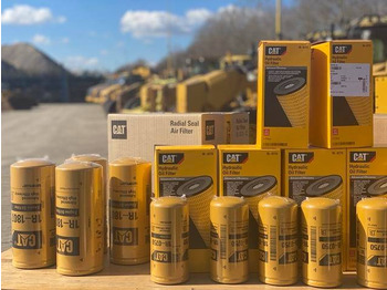 Додаток CATERPILLAR