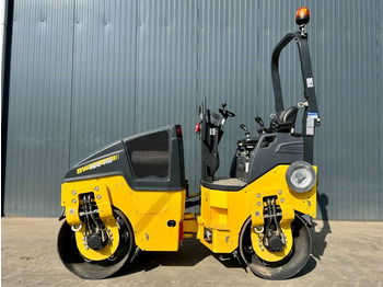 Нов Ваљак Bomag BW100 AD-5: слика 2 Нов Ваљак Bomag BW100 AD-5: слика 2