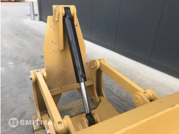 Нов Сечило за Градежна машина Cat 120H: слика 4