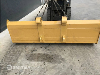 Нов Сечило за Градежна машина Cat 12K: слика 4