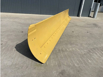 Нов Сечило за Градежна машина Cat 140K Moldboard: слика 3