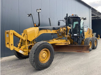 Порамнувач CATERPILLAR 140M
