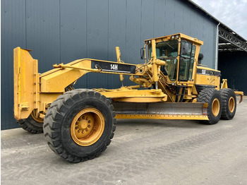 Порамнувач CATERPILLAR 14H