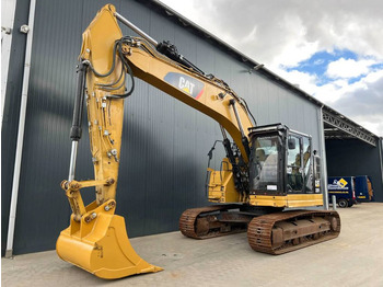 Багер гасеничар CATERPILLAR 325FL