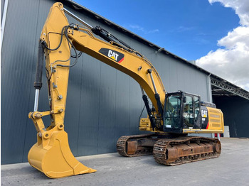 Багер гасеничар CATERPILLAR 336FLN
