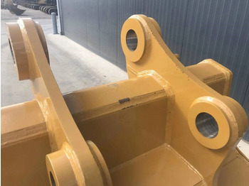 Нов Корпа за Градежна машина Cat 336GC DB: слика 4