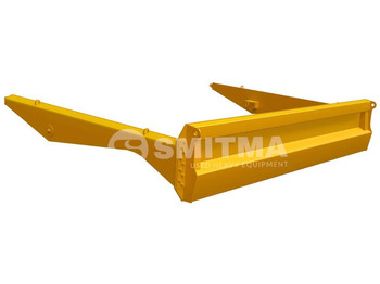 Заден лифт за утовар CATERPILLAR