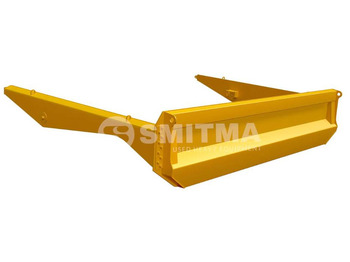 Заден лифт за утовар CATERPILLAR