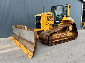 Булдожер CATERPILLAR D6N LGP