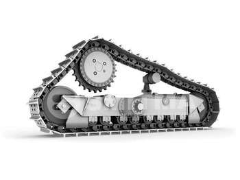 Рамка/ Шасија CATERPILLAR