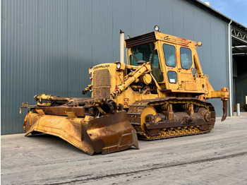 Булдожер CATERPILLAR D7G
