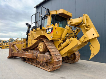 Булдожер Cat D8T - CE: слика 3