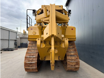 Булдожер Cat D8T - CE: слика 4