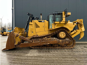 Булдожер CATERPILLAR D8T