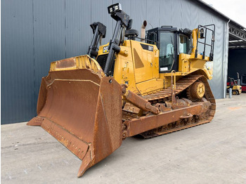 Булдожер CATERPILLAR D8T