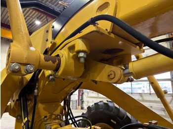 Додаток за Градежна машина Cat 140H / 140M: слика 4