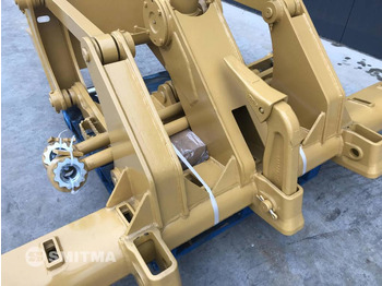 Нов Додаток за Градежна машина Cat 160K: слика 3