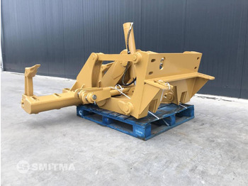 Нов Додаток за Градежна машина Cat 160K: слика 5