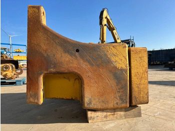 Додаток за Градежна машина Cat D8R / D8T: слика 4