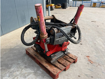 Хидрауличен чекан за Градежна машина INDEXATOR RT80 - S80: слика 3