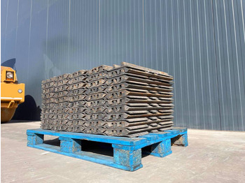 Рамка/ Шасија JCB