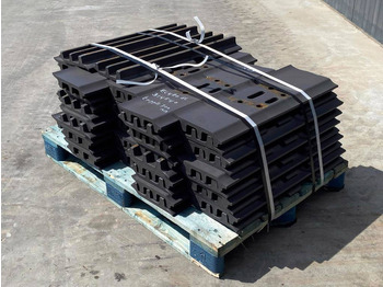 Рамка/ Шасија KOMATSU