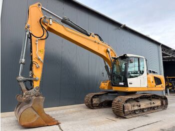 Багер гасеничар LIEBHERR R 922