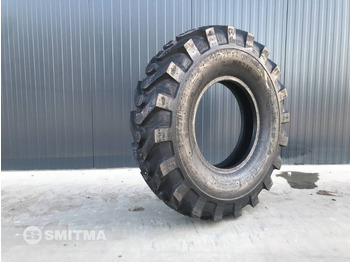 Гуми и бандажи