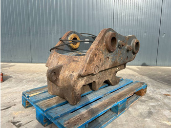 Брза спојка MILLER