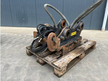 Брза спојка OILQUICK