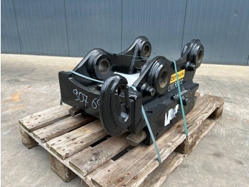 Брза спојка OILQUICK